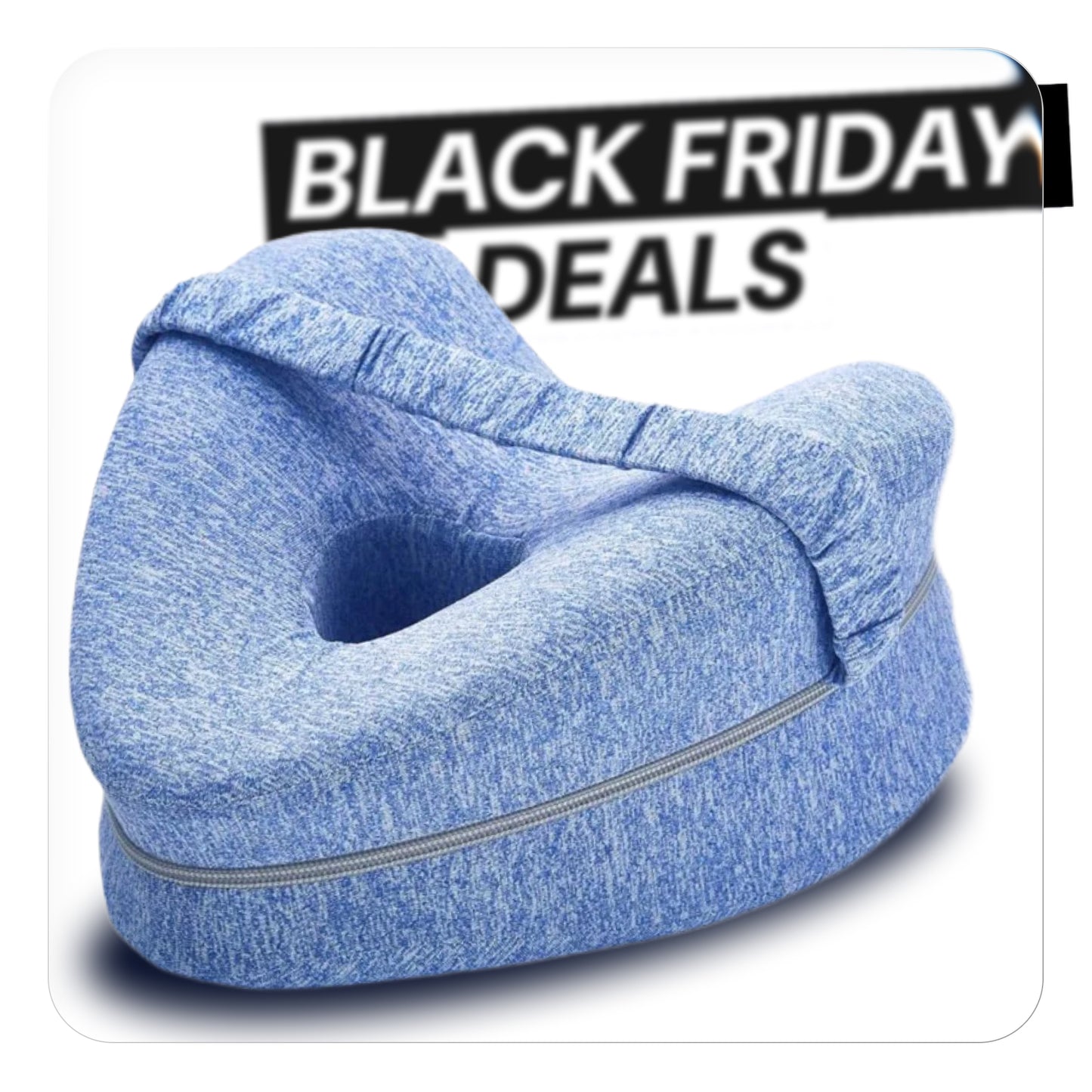 Spinelign™ Alignment Pillow