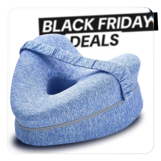 Spinelign™ Alignment Pillow