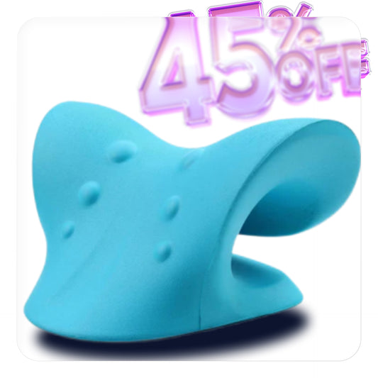 Spinelign™ Neck Pain Relief