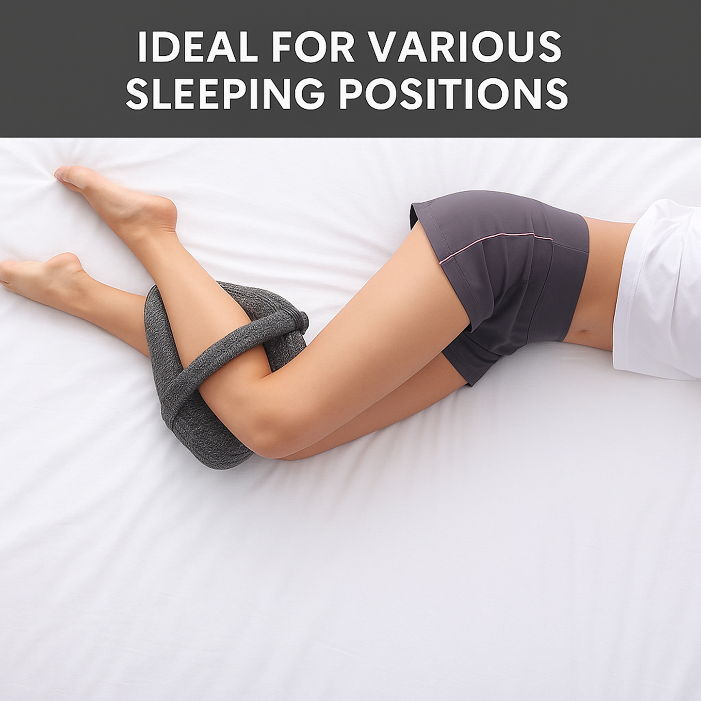 Spinelign™ Alignment Pillow