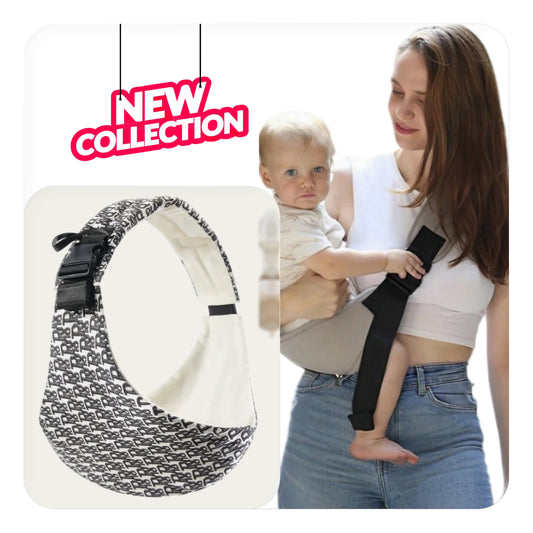 Healthybaby™ Ergonomic Baby Carrier