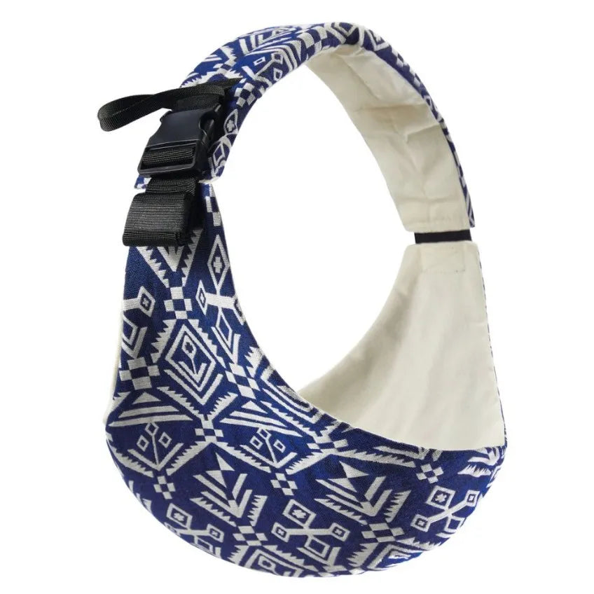 Healthybaby™ Ergonomic Baby Carrier
