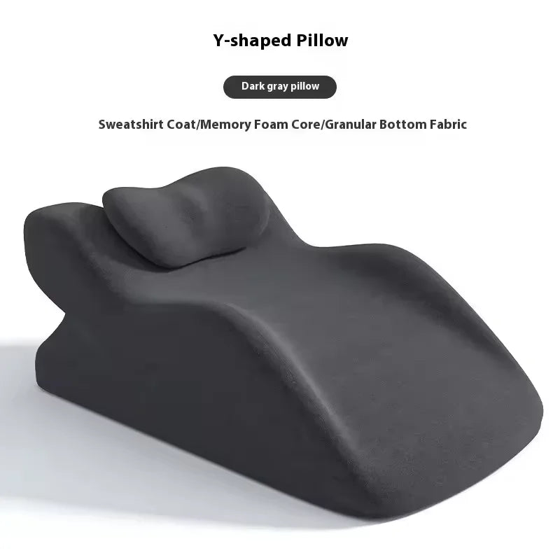 Spinelign™ Prone Lying Pillow
