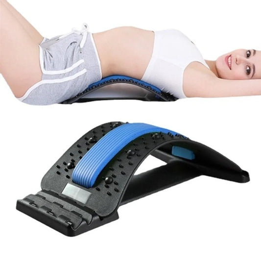 Spinelign™ Magnetic Back Stretcher
