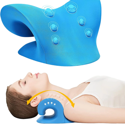 Spinelign™ Neck Pain Relief