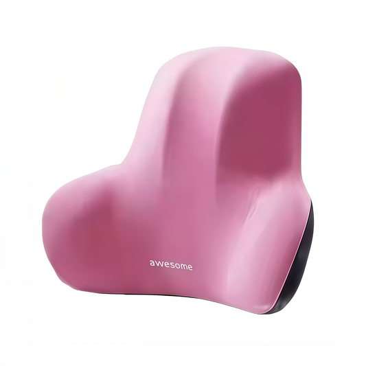 Spinelign Awesome™ Memory Foam Lumbar Cushion