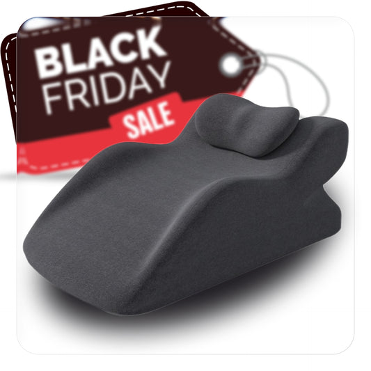 Spinelign™ Prone Lying Pillow