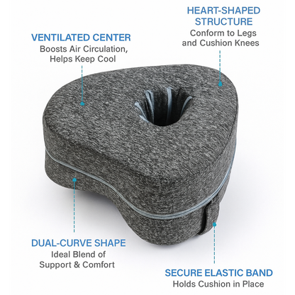 Spinelign™ Alignment Pillow