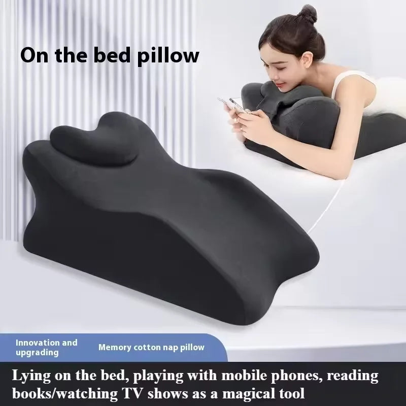 Spinelign™ Prone Lying Pillow