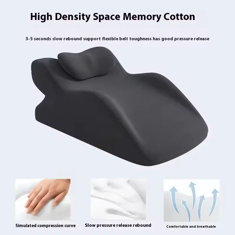 Spinelign™ Prone Lying Pillow