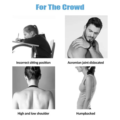 Spinelign™ Smart Posture Corrector
