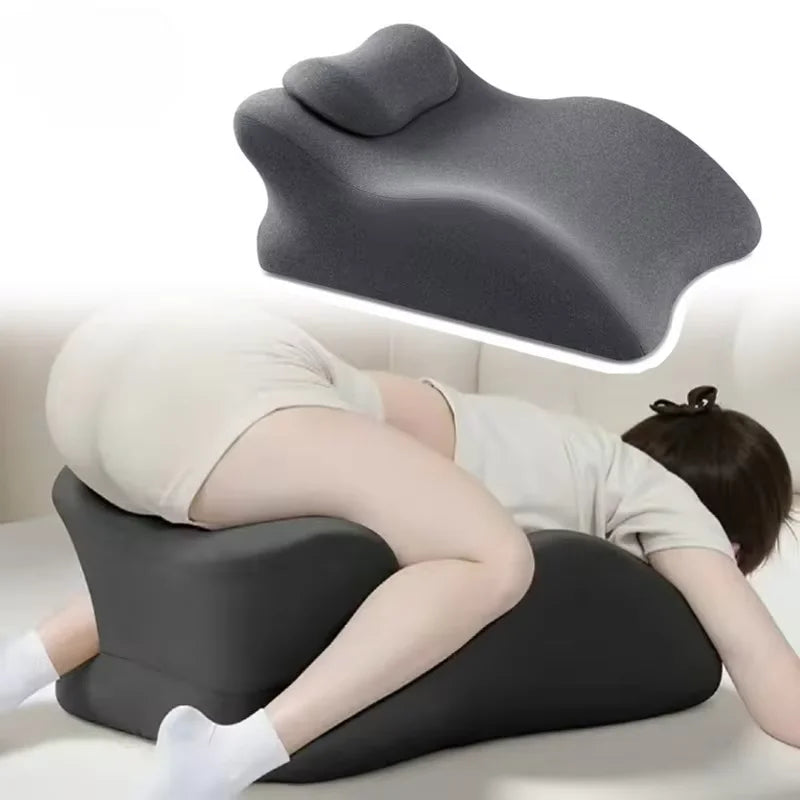 Spinelign™ Prone Lying Pillow