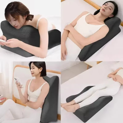 Spinelign™ Prone Lying Pillow