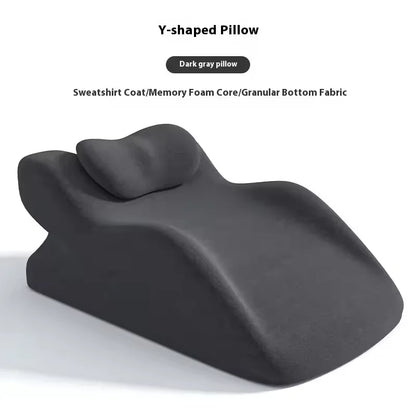 Spinelign™ Prone Lying Pillow