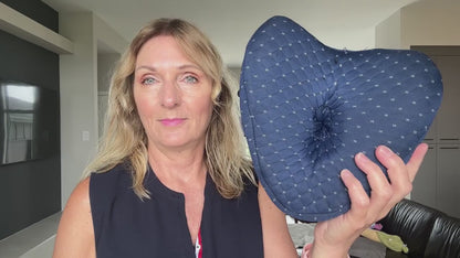 Spinelign™ Alignment Pillow