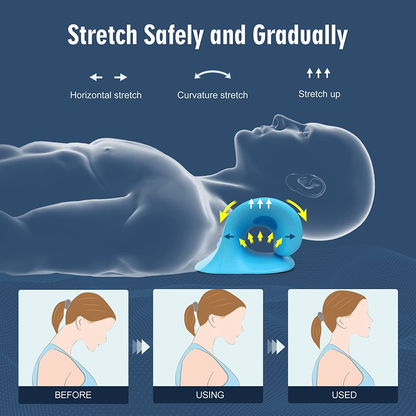 Spinelign™ Neck Pain Relief